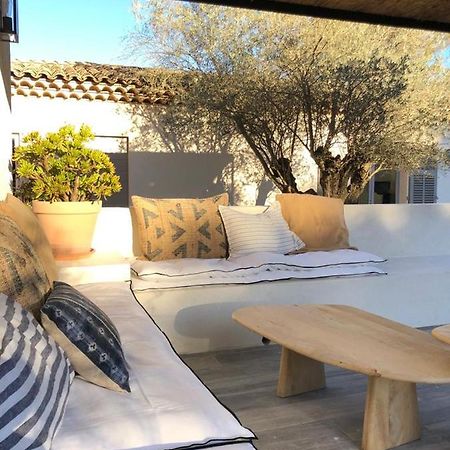 Le Cabanon Valbonne Apartman Kültér fotó
