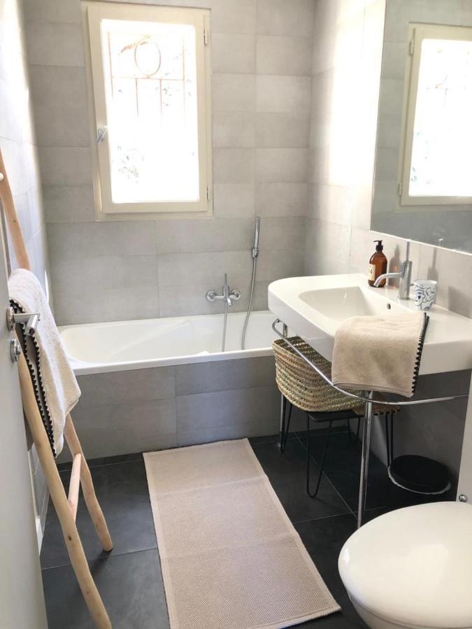 Le Cabanon Valbonne Apartman Kültér fotó