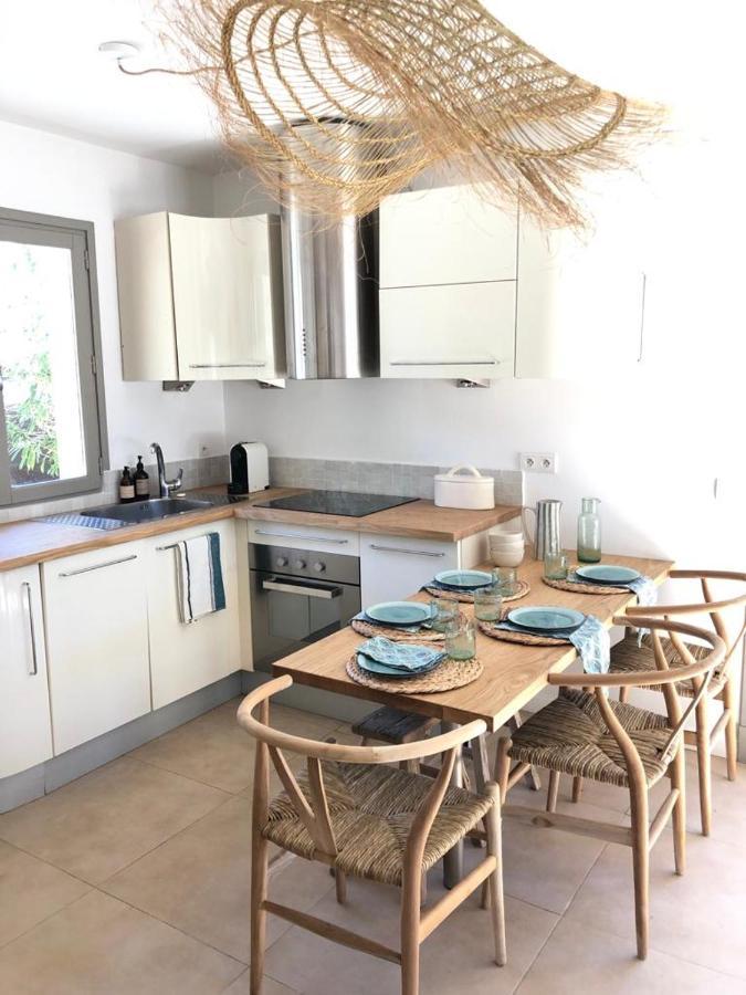 Le Cabanon Valbonne Apartman Kültér fotó