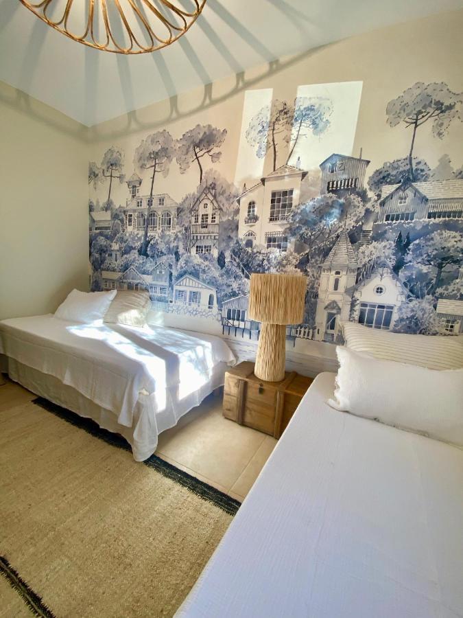 Le Cabanon Valbonne Apartman Kültér fotó