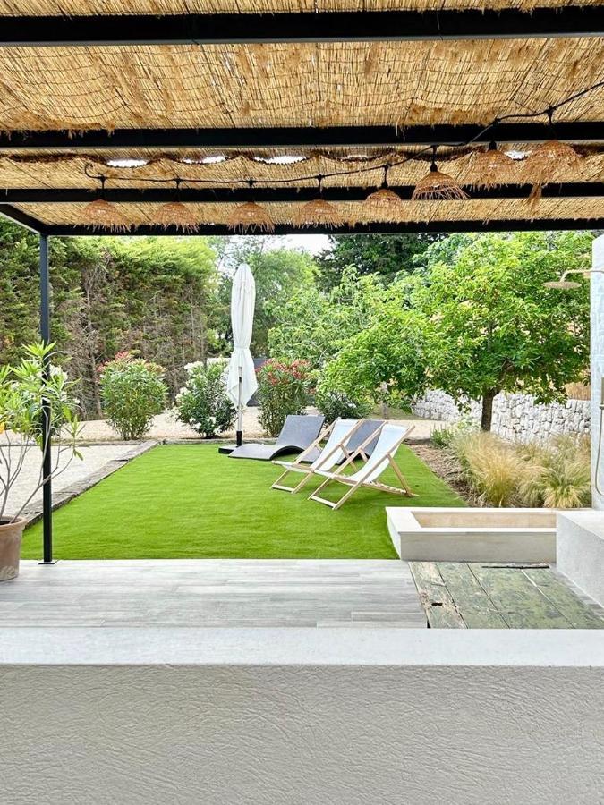 Le Cabanon Valbonne Apartman Kültér fotó